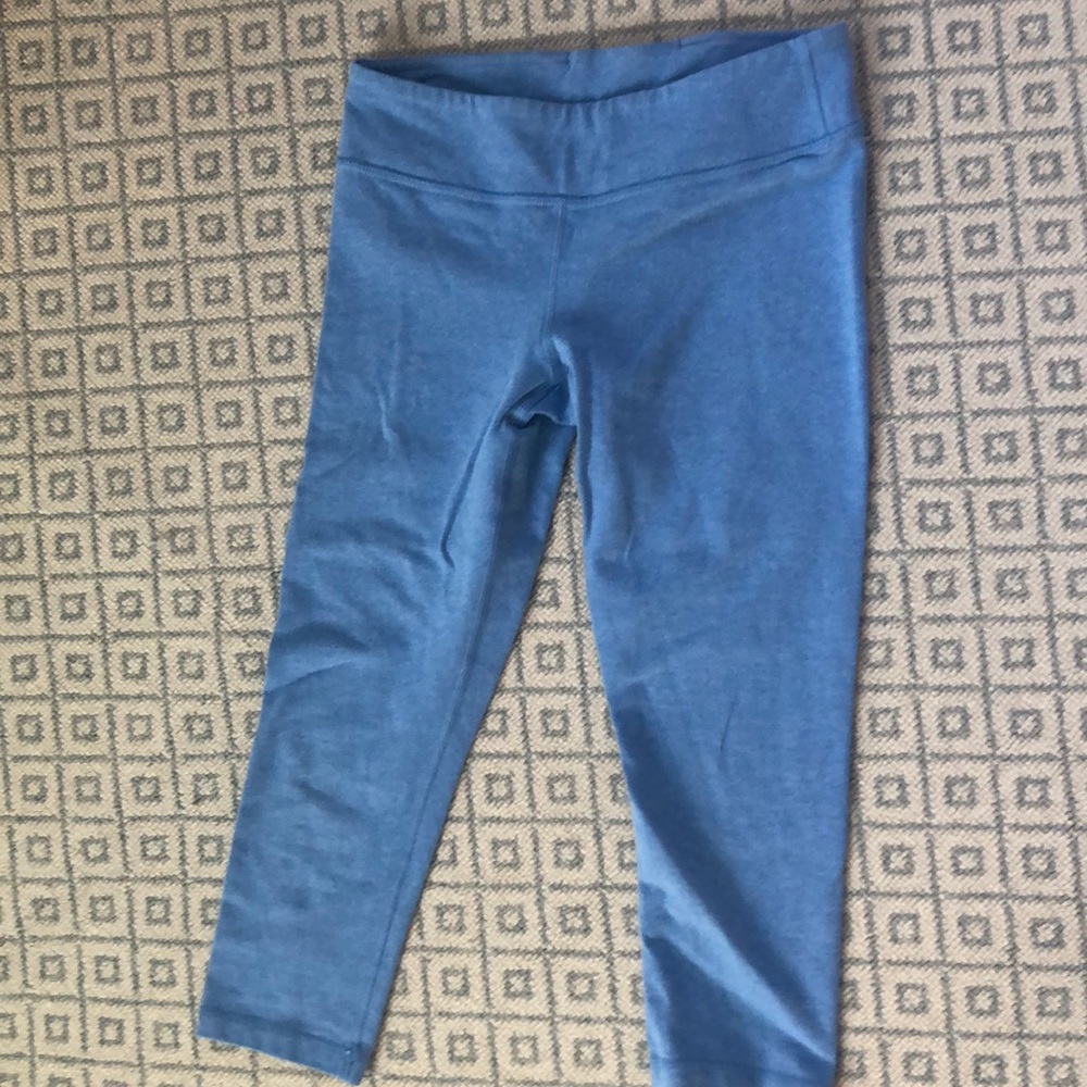 Ivivva leggings.